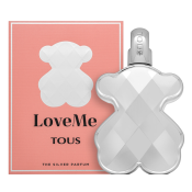 Tous LoveMe The Silver Parfum Eau de Parfum para mujer 90 ml