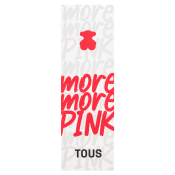 Tous More More Pink toaletní voda pro ženy 90 ml