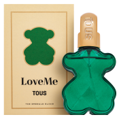 Tous LoveMe Emerald Elixir parfémovaná voda pre ženy 30 ml