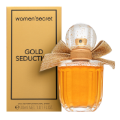 Women'Secret Gold Seduction parfumirana voda za ženske 30 ml