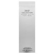 Perry Ellis 360 Collection Eau de Toilette bărbați 100 ml