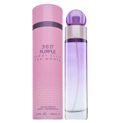 Perry Ellis 360 Purple Eau de Parfum para mujer 100 ml