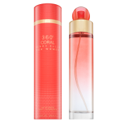 Perry Ellis 360 Coral Eau de Parfum da donna 200 ml