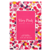 Perry Ellis Very Pink parfémovaná voda pre ženy 100 ml