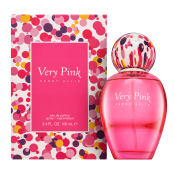 Perry Ellis Very Pink parfémovaná voda pre ženy 100 ml