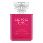 Giorgio Pink parfémovaná voda pre ženy 100 ml