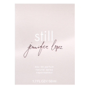Jennifer Lopez Still parfémovaná voda pro ženy 50 ml