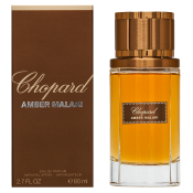 Chopard Amber Malaki parfumirana voda unisex 80 ml