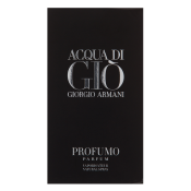 Armani (Giorgio Armani) Acqua di Gio Profumo parfémovaná voda pro muže 125 ml