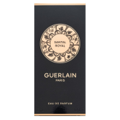 Guerlain Santal Royal Eau de Parfum uniszex 125 ml