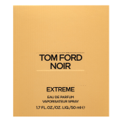 Tom Ford Noir Extreme parfémovaná voda pre mužov 50 ml