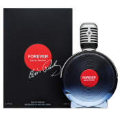 Elvis Presley Forever Eau de Parfum férfiaknak 100 ml
