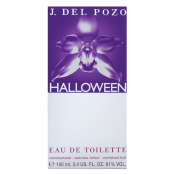 Jesus Del Pozo Halloween toaletná voda pre ženy 100 ml