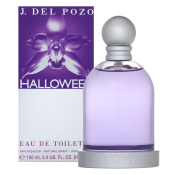 Jesus Del Pozo Halloween toaletná voda pre ženy 100 ml