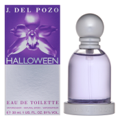 Jesus Del Pozo Halloween toaletná voda pre ženy 30 ml