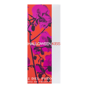 Jesus Del Pozo Halloween Kiss тоалетна вода за жени 100 ml