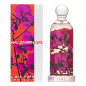 Jesus Del Pozo Halloween Kiss тоалетна вода за жени 100 ml
