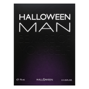 Jesus Del Pozo Halloween Man toaletná voda pre mužov 75 ml
