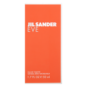 Jil Sander Eve Eau de Toilette da donna 50 ml