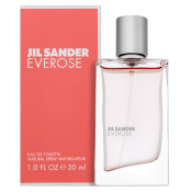 Jil Sander Everose Eau de Toilette nőknek 30 ml