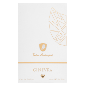 Tonino Lamborghini Ginevra White Eau de Parfum para mujer 100 ml