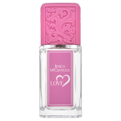 Jessica McClintock Love parfémovaná voda pro ženy 100 ml
