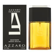 Azzaro Pour Homme toaletní voda pro muže 50 ml