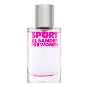 Jil Sander Sport Woman Eau de Toilette da donna 30 ml