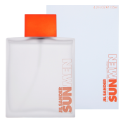 Jil Sander Sun for Men Toaletna voda za moške 125 ml