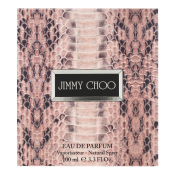 Jimmy Choo for Women Eau de Parfum nőknek 100 ml