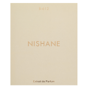 Nishane B-612 czyste perfumy unisex 50 ml