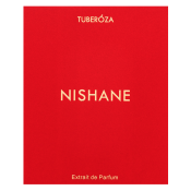 Nishane Tuberóza čistý parfém unisex 50 ml