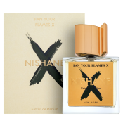 Nishane Fan Your Flames X čistý parfém unisex 50 ml
