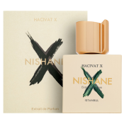Nishane Hacivat X tiszta parfüm uniszex 50 ml