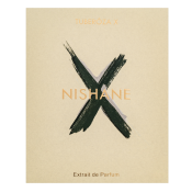 Nishane Tuberóza X Parfum unisex 100 ml