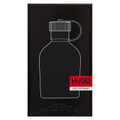 Hugo Boss Hugo Just Different toaletní voda pro muže 200 ml