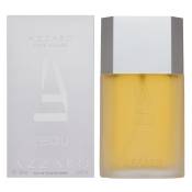 Azzaro Pour Homme L´Eau Eau de Toilette para hombre 100 ml