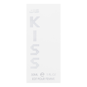 JLS Kiss toaletní voda pro ženy 30 ml