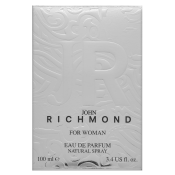 John Richmond Eau De Parfum Eau de Parfum nőknek 100 ml