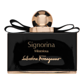 Salvatore Ferragamo Signorina Misteriosa Eau de Parfum nőknek 100 ml