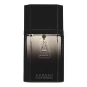 Azzaro Pour Homme Night Time Eau de Toilette para hombre 50 ml