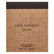 John Varvatos Artisan Eau de Toilette bărbați 125 ml