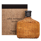 John Varvatos Artisan Eau de Toilette bărbați 125 ml