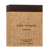 John Varvatos Artisan toaletní voda pro muže 75 ml
