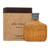 John Varvatos Artisan toaletní voda pro muže 75 ml