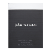 John Varvatos John Varvatos toaletná voda pre mužov 75 ml