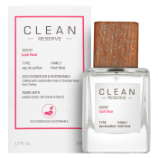 Clean Reserve Lush Fleur parfémovaná voda pro ženy 50 ml