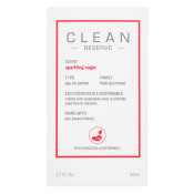 Clean Sparkling Sugar Eau de Parfum unisex 50 ml