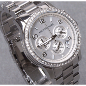 Michael Kors Women's Chronograph