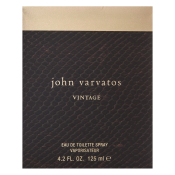 John Varvatos Vintage Eau de Toilette bărbați 125 ml